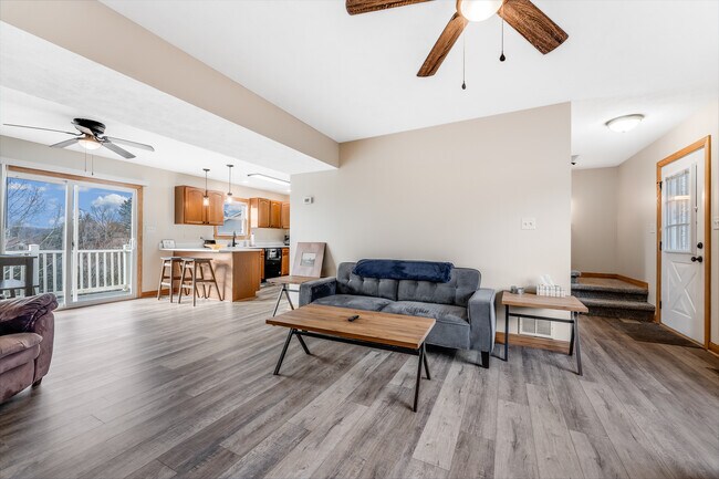 Foto del edificio - 6 Bakers Lndg