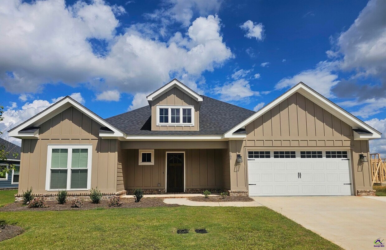 Foto principal - 107 Nash Ct