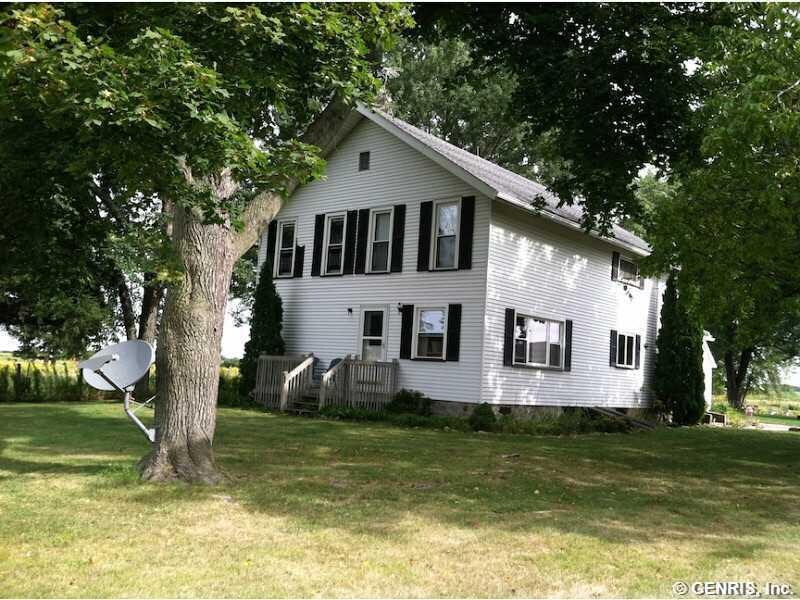 Primary Photo - 5483 Groveland Rd