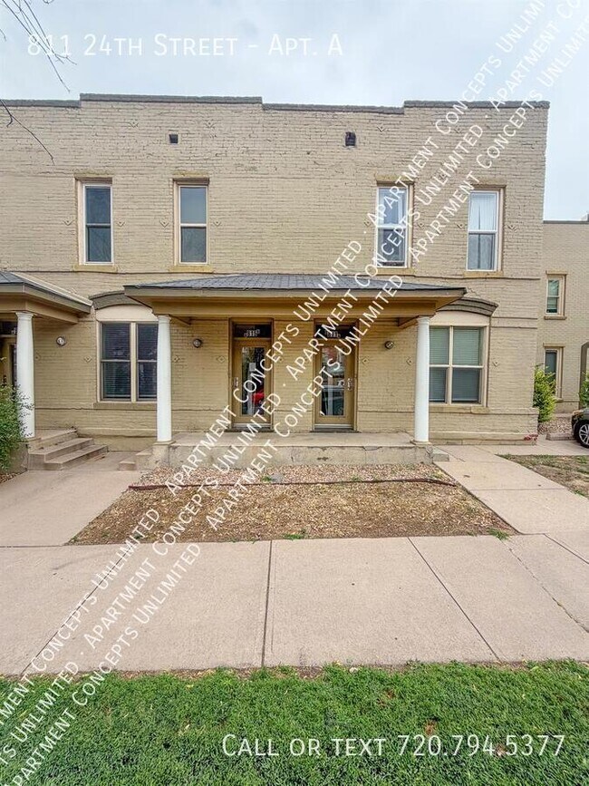 Photo - 811 24th St Apartment