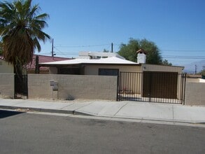 Building Photo - 66215 Cahuilla Ave