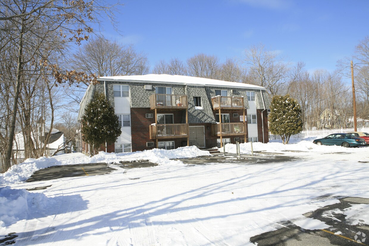 22 7th Ave, Lowell, MA 01854 Apartments in Lowell, MA