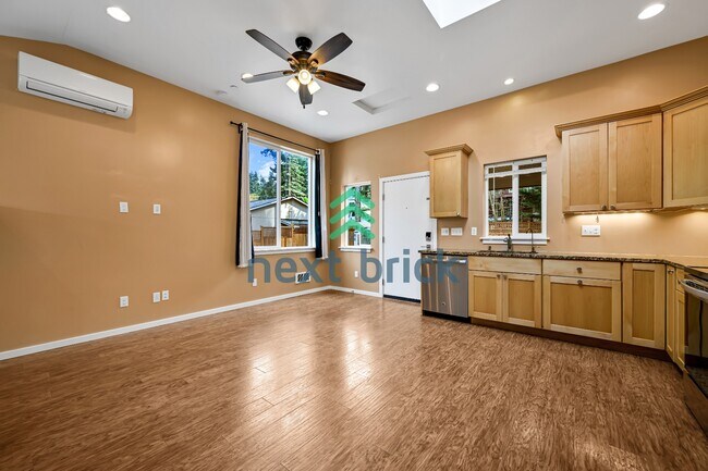 Foto del edificio - Cozy Retreat in Shoreline – Your Perfect 1,000 sqft Haven