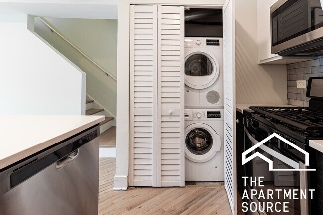 Foto del edificio - 939 W Grace St