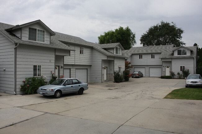Building Photo - 1311 5th Street