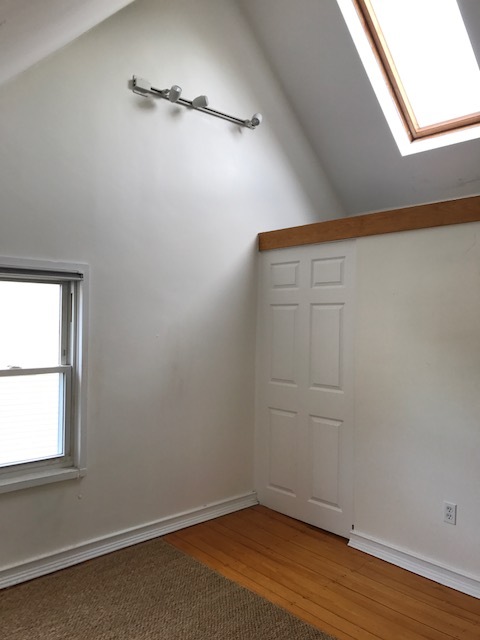 Dormitorio - 18 Winchester Pl