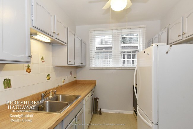 Foto del edificio - 509 W Aldine Ave