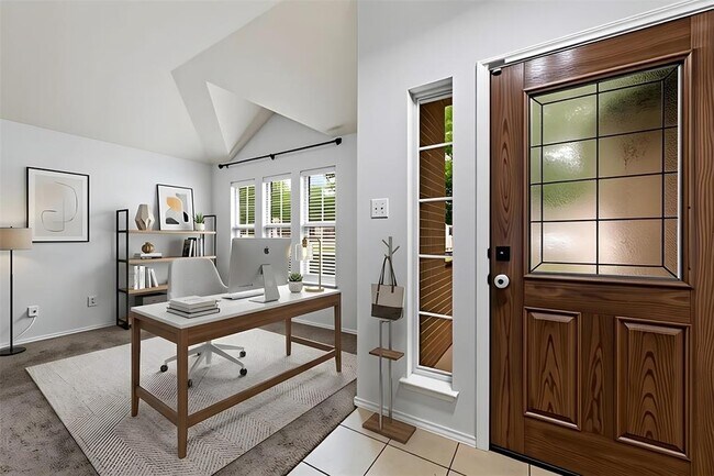 Foto del edificio - 1207 Cherrywood