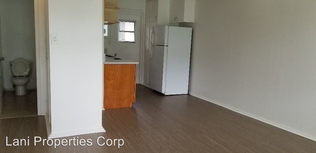 Foto principal - 1348 Kinau St