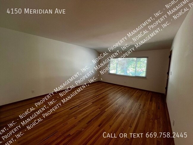 Photo - 4150 Meridian Ave- House
