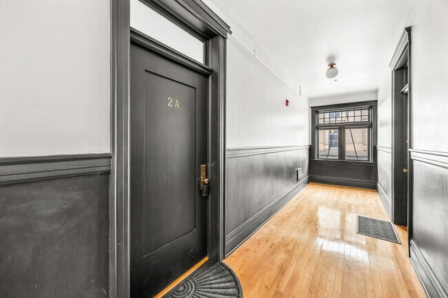 Building Photo - ORourke Building