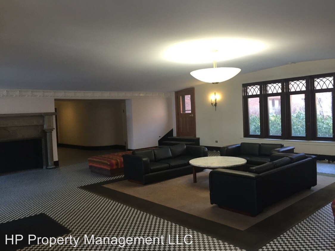 Foto del edificio - 5316 S Dorchester Ave