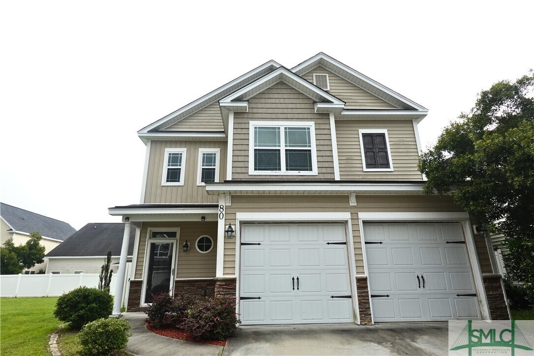 Foto principal - 80 Chey Hill Ln