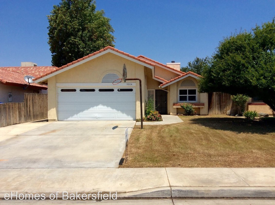 Primary Photo - 9904 Cimarron Trails Dr