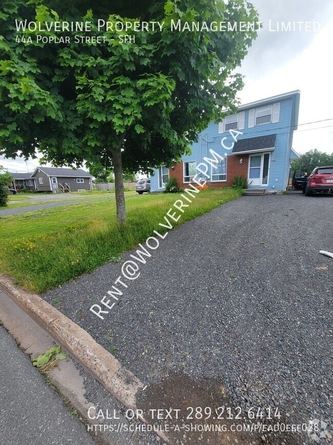 Building Photo - 44a Poplar St