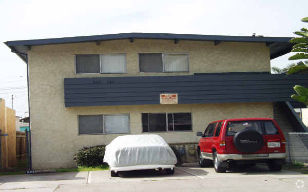 Building Photo - 622-642 B Ave