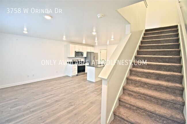Foto del edificio - 3758 Orinda Dr