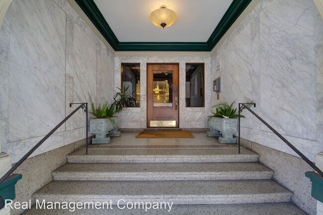 Foto del edificio - 1200 Taylor St