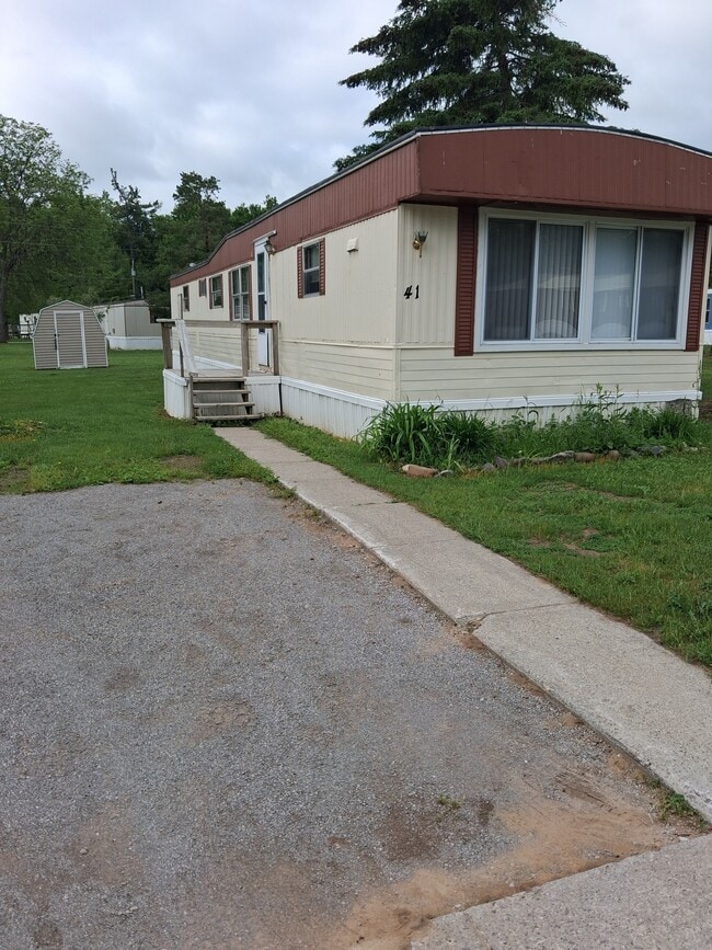 41 Front - Lake Shore Estates