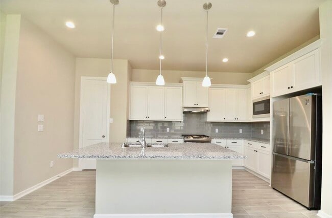 Foto del edificio - 4614 Ana Ridge Ln