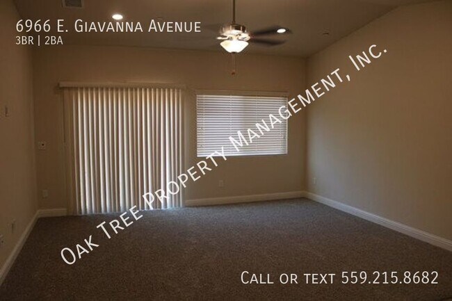 Building Photo - 6966 E Giavanna Ave