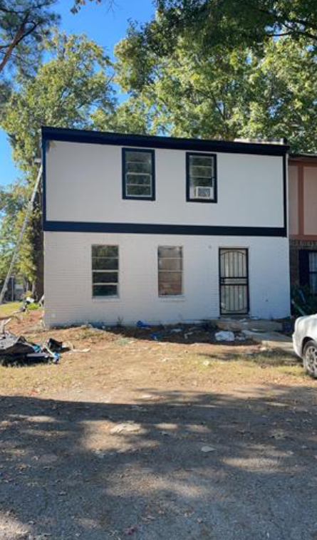 Foto principal - 3059 St Clair Pl