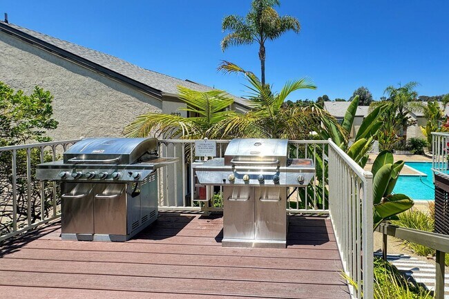 Foto del edificio - 1 Bedroom, 1 Bathroom Condo in the Villa La Jolla Community