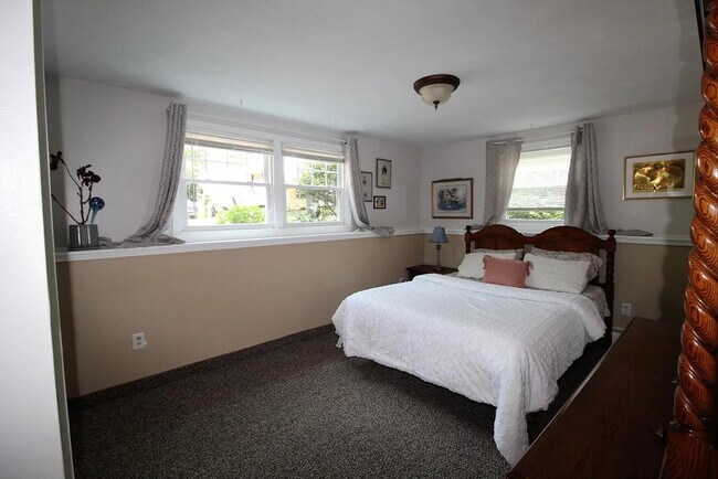 Foto del edificio - 5 Chambers St