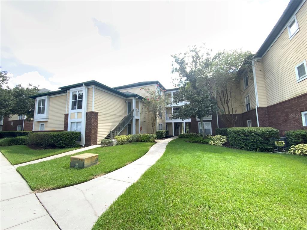 10110 Winsford Oak Blvd Unit 621, Tampa, FL 33624 Condo for Rent in