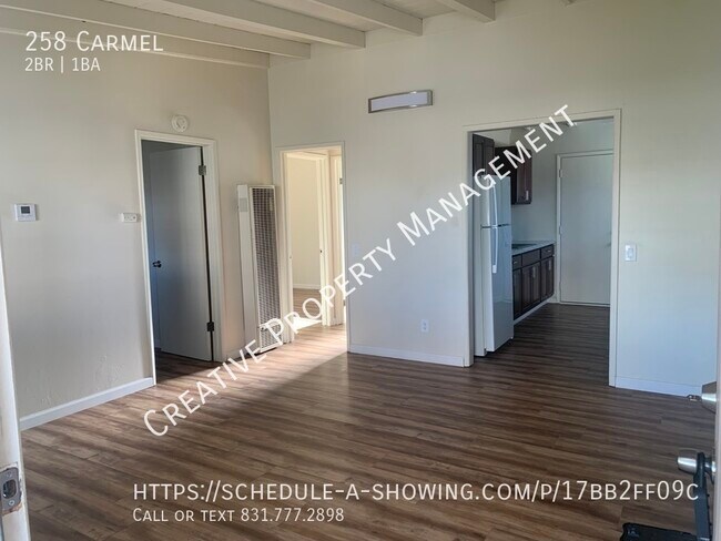 Foto del edificio - 2 Bedroom Apartment in Marina, CA 93933