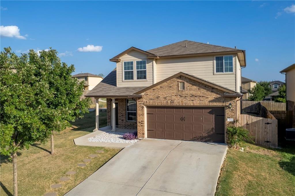 170 Kingfisher Ln, Kyle, TX 78640 House Rental in Kyle, TX