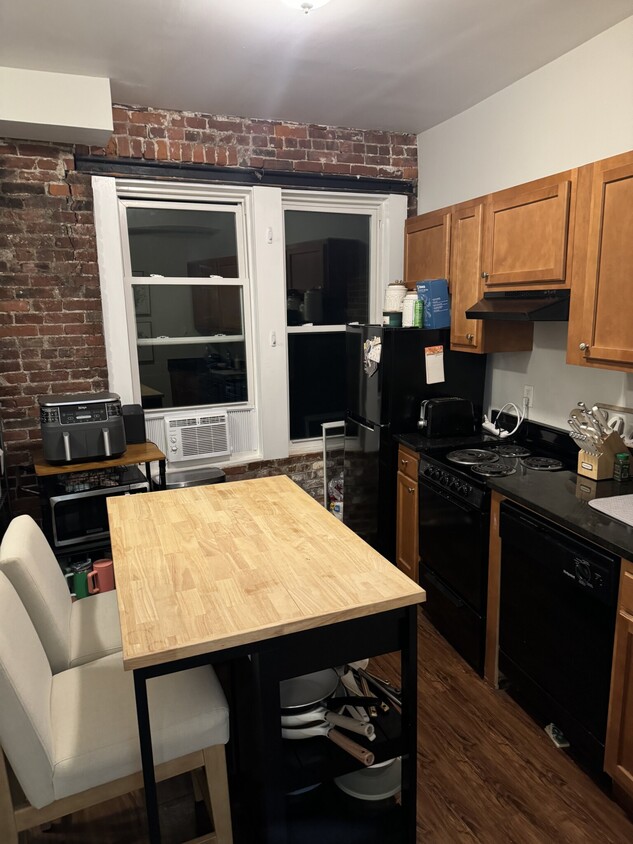 Foto principal - 115 Salem St