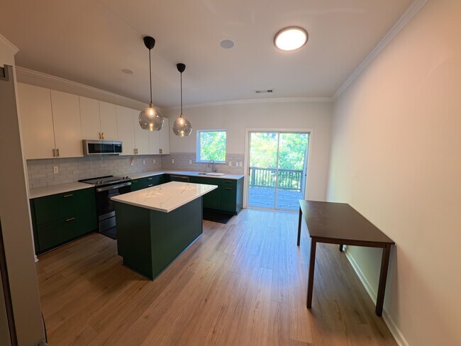 Foto del edificio - 1133 Liberty Pkwy NW