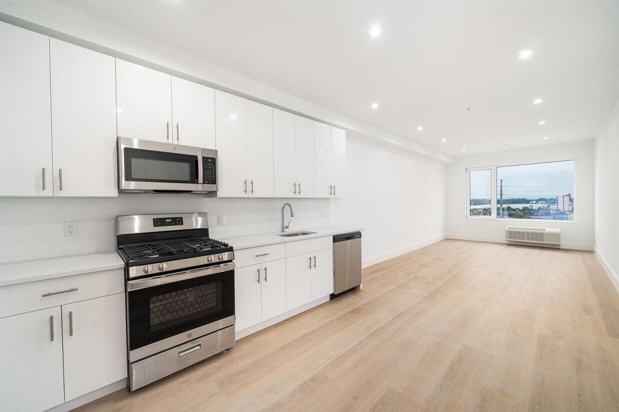 Foto principal - 3309 Liberty Ave