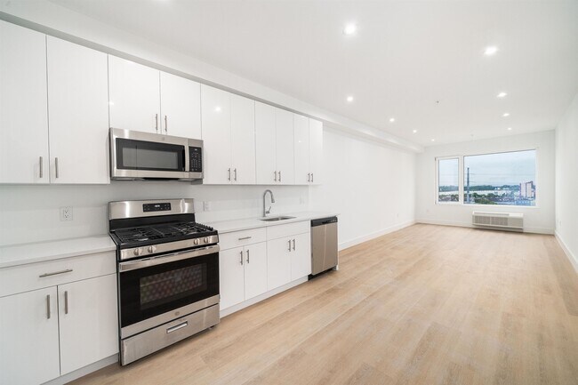 Foto del edificio - 3309 Liberty Ave