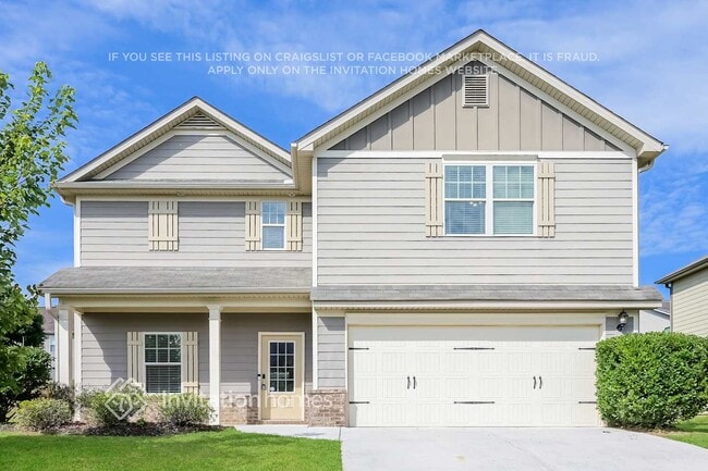 Building Photo - 374 Easley Dr SE