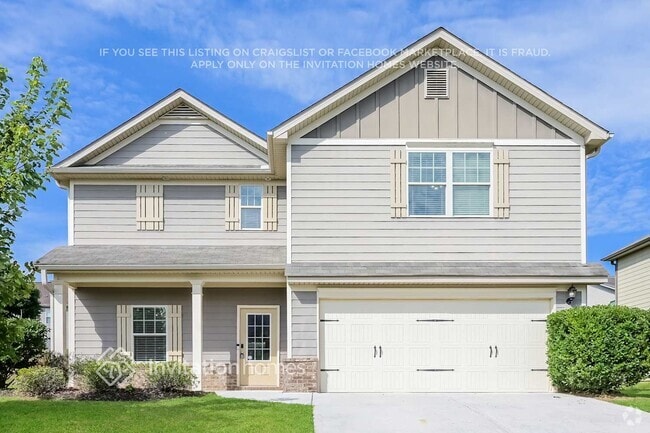 Building Photo - 374 Easley Dr SE