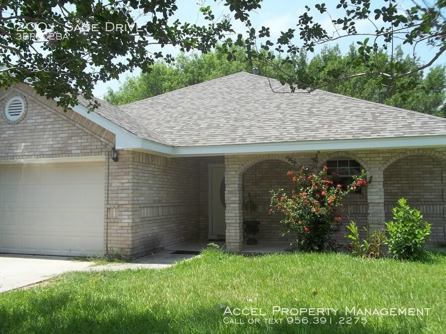 Primary Photo - Renovated Home!