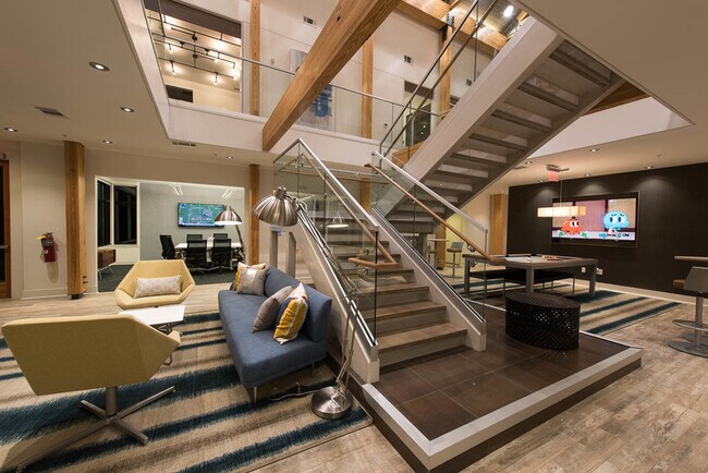 Stadium Village Apartments Marietta, GA