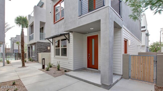 Building Photo - 3510 N Miller Rd