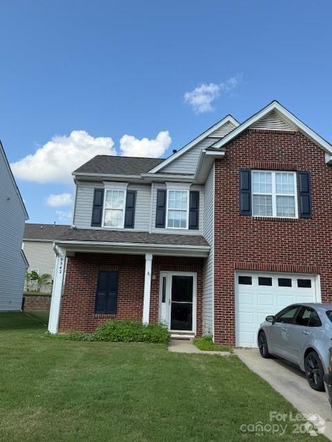 Building Photo - 9342 Longstone Ln