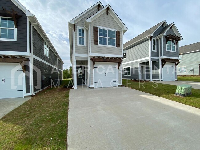 Building Photo - CHOOSE YOUR MOVE-IN SPECIAL!!! Home for Rent in Calera, AL!!! Available to View Now!!!