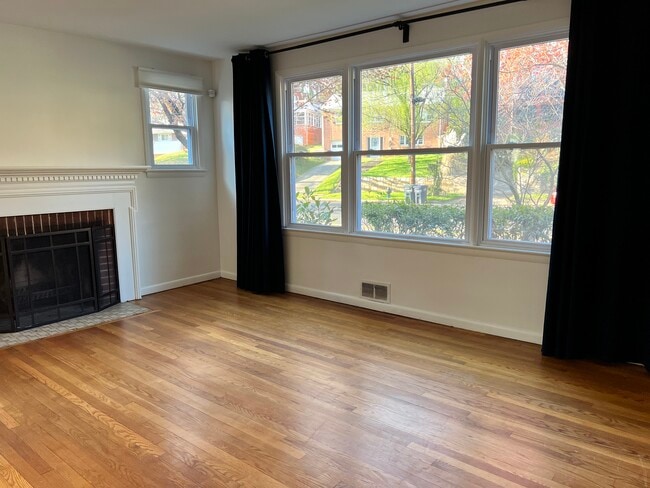 Foto del edificio - 3047 O St SE