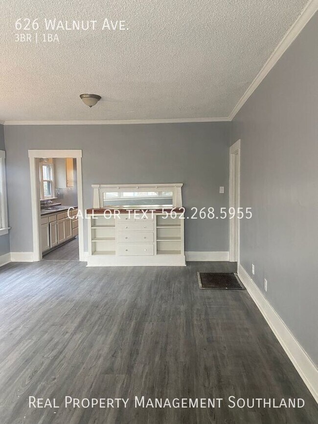 Foto del edificio - 3 Bedroom Apartment