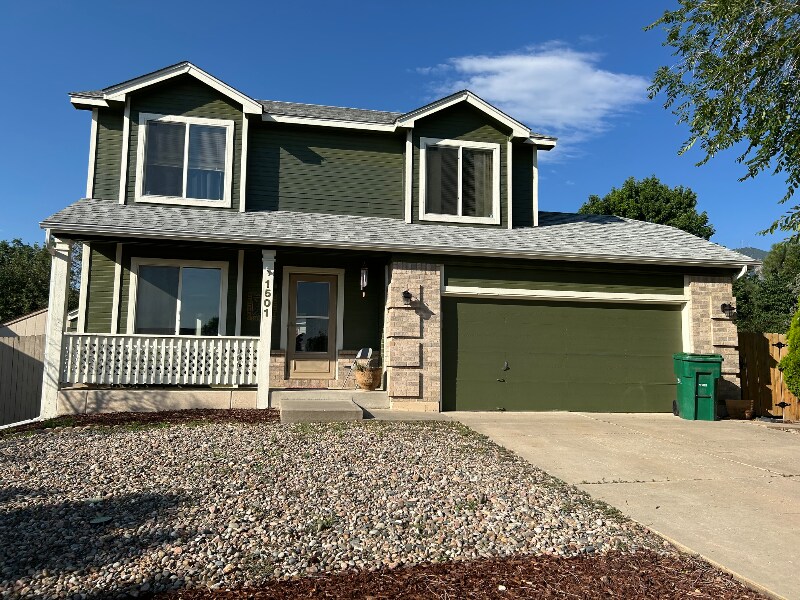Foto principal - 1501 Coolcrest Dr