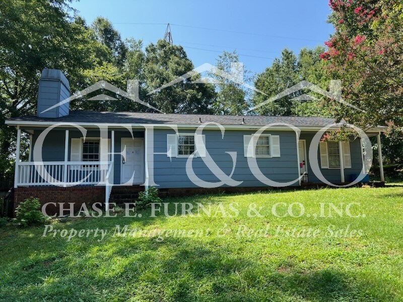 Foto principal - 113 Pisgah Dr
