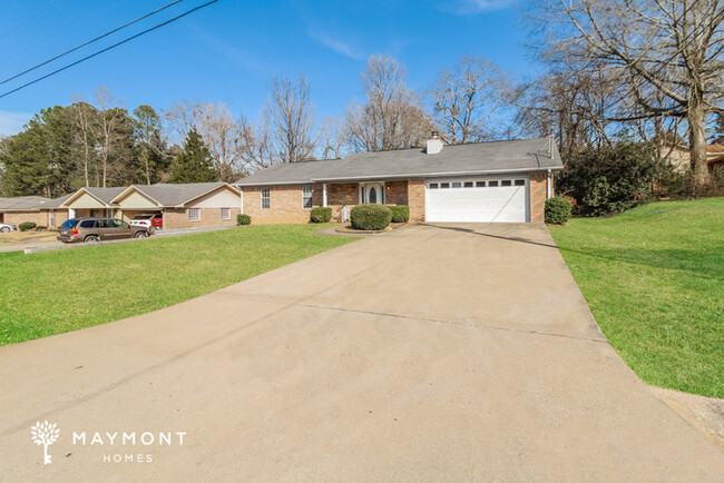 Building Photo - 3-Bedroom Home in Tuscaloosa, AL