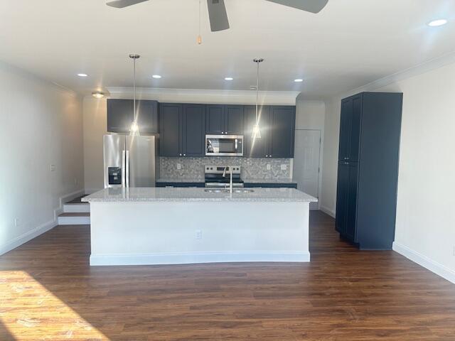 Foto del edificio - 1923 Cypress Ln