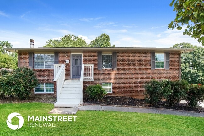 Building Photo - 920 Dayton Dr