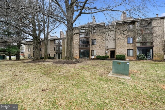 Building Photo - 10578 Cross Fox Ln